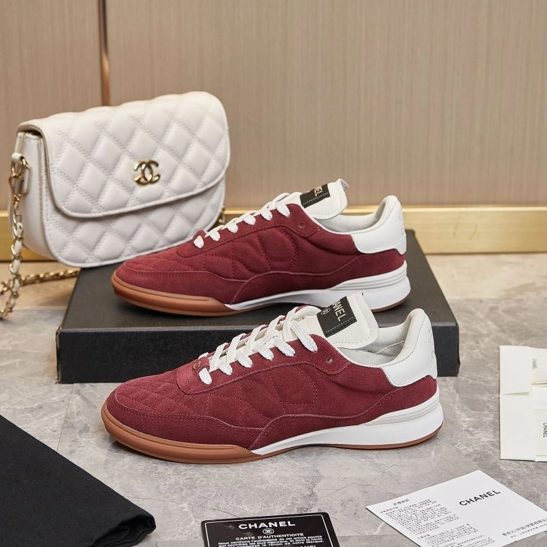 Refined Chxnxl Sneakers 122179