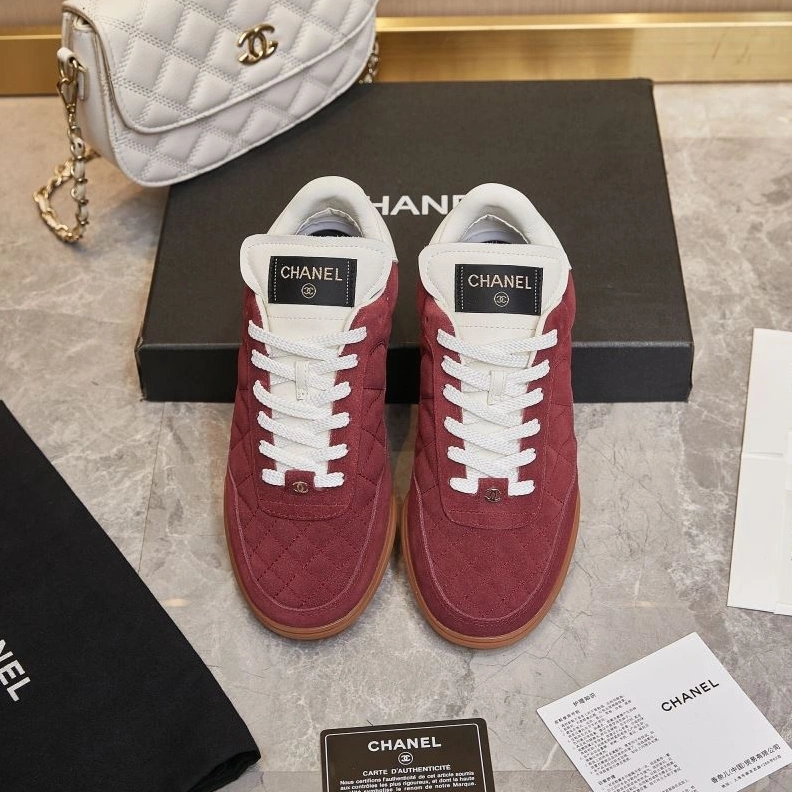 Refined Chxnxl Sneakers 122179