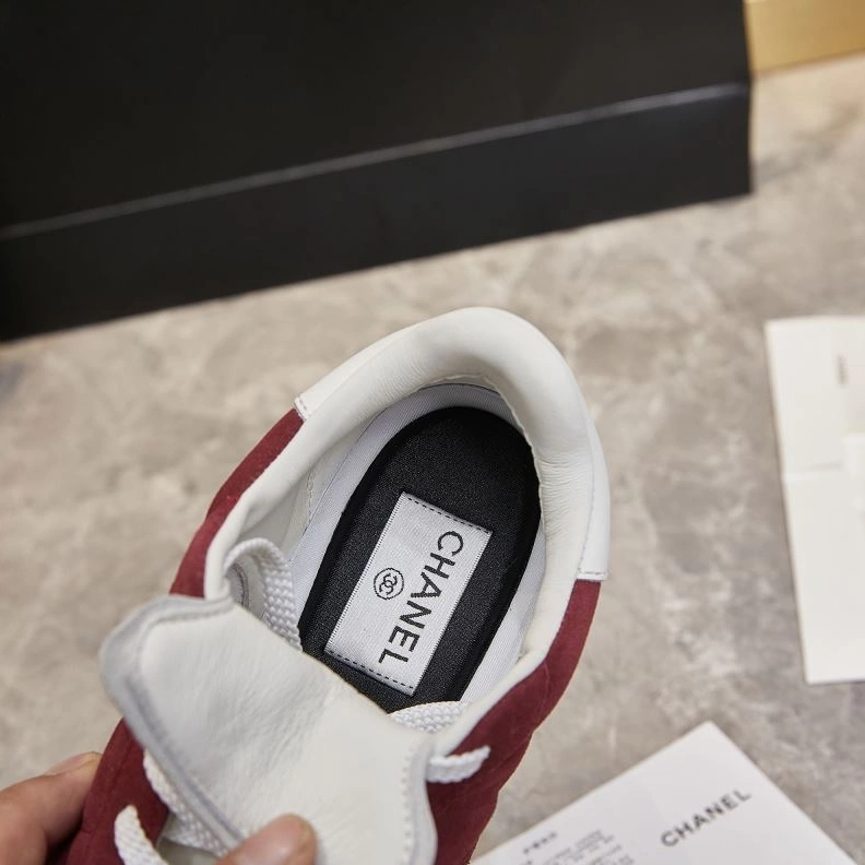 Refined Chxnxl Sneakers 122179