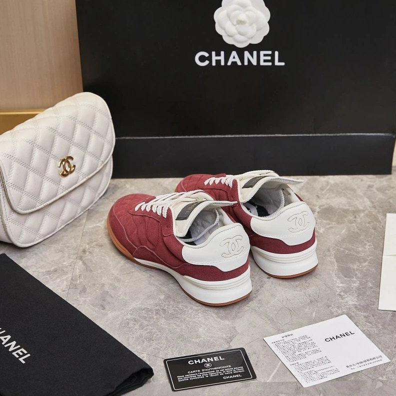 Refined Chxnxl Sneakers 122179
