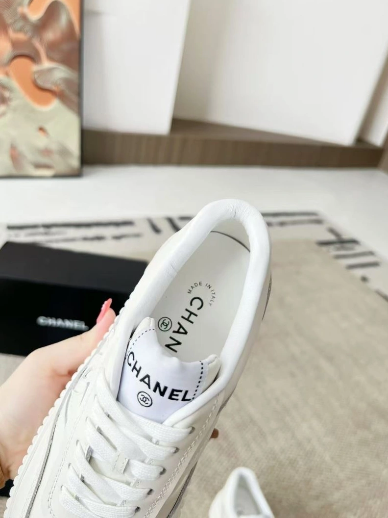 WellDesigned Chxnxl Sneakers 122178