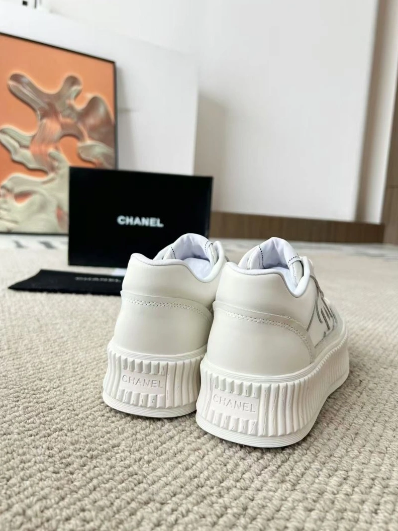 WellDesigned Chxnxl Sneakers 122178
