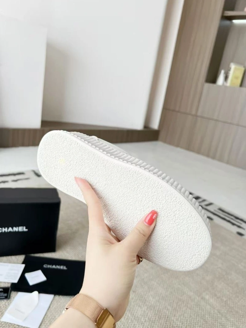 Compact Chxnxl Sneakers 122177