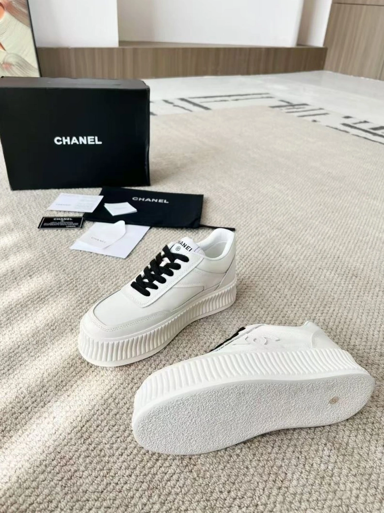 Compact Chxnxl Sneakers 122177