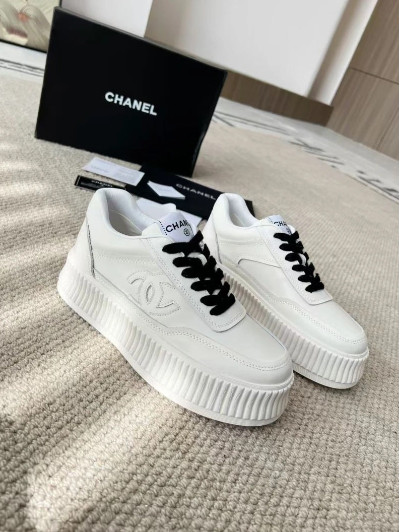 Compact Chxnxl Sneakers 122177