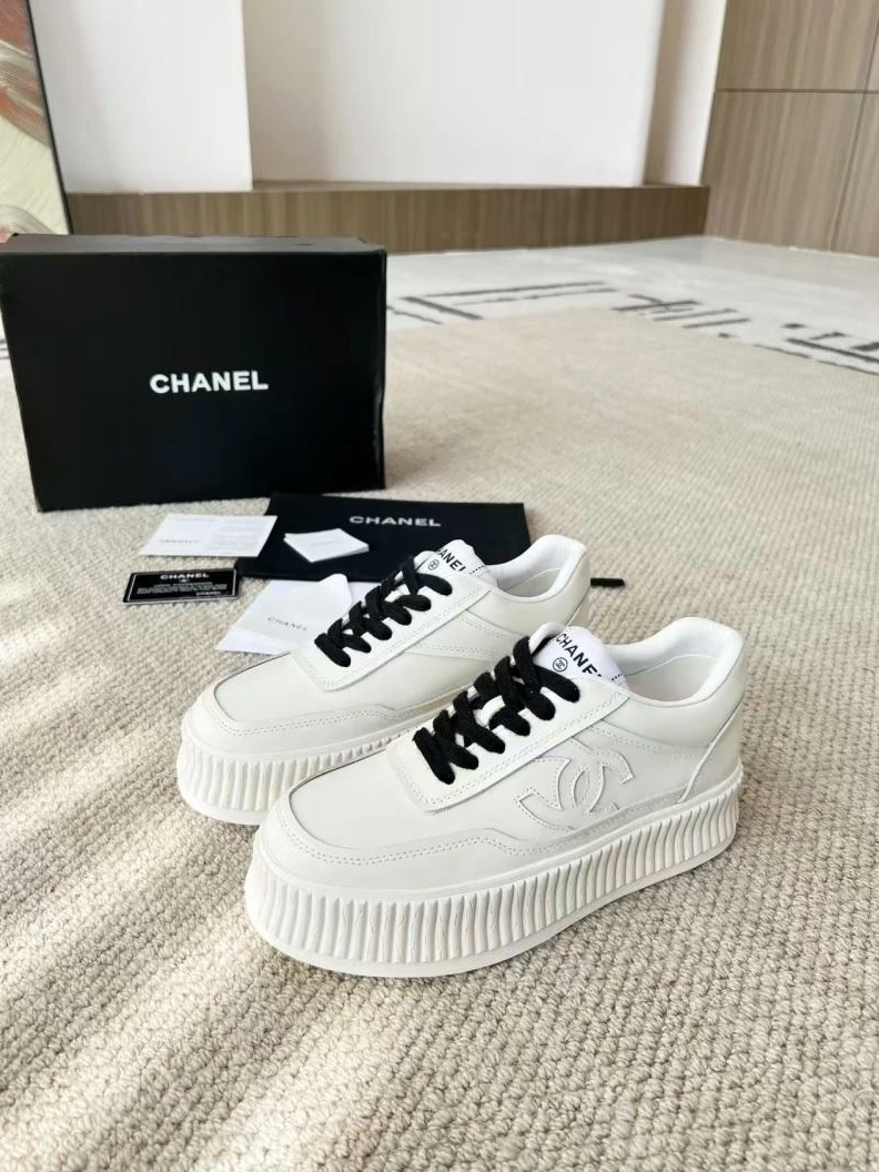 Compact Chxnxl Sneakers 122177