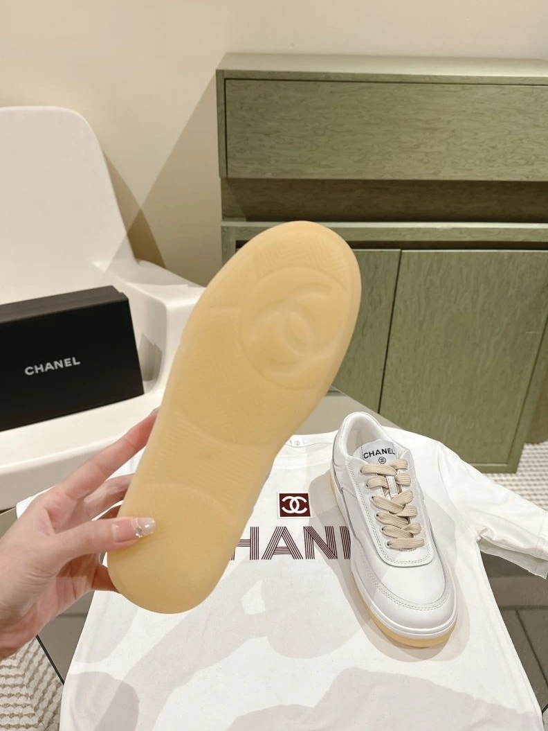 AllSeason Chxnxl Sneakers 122176