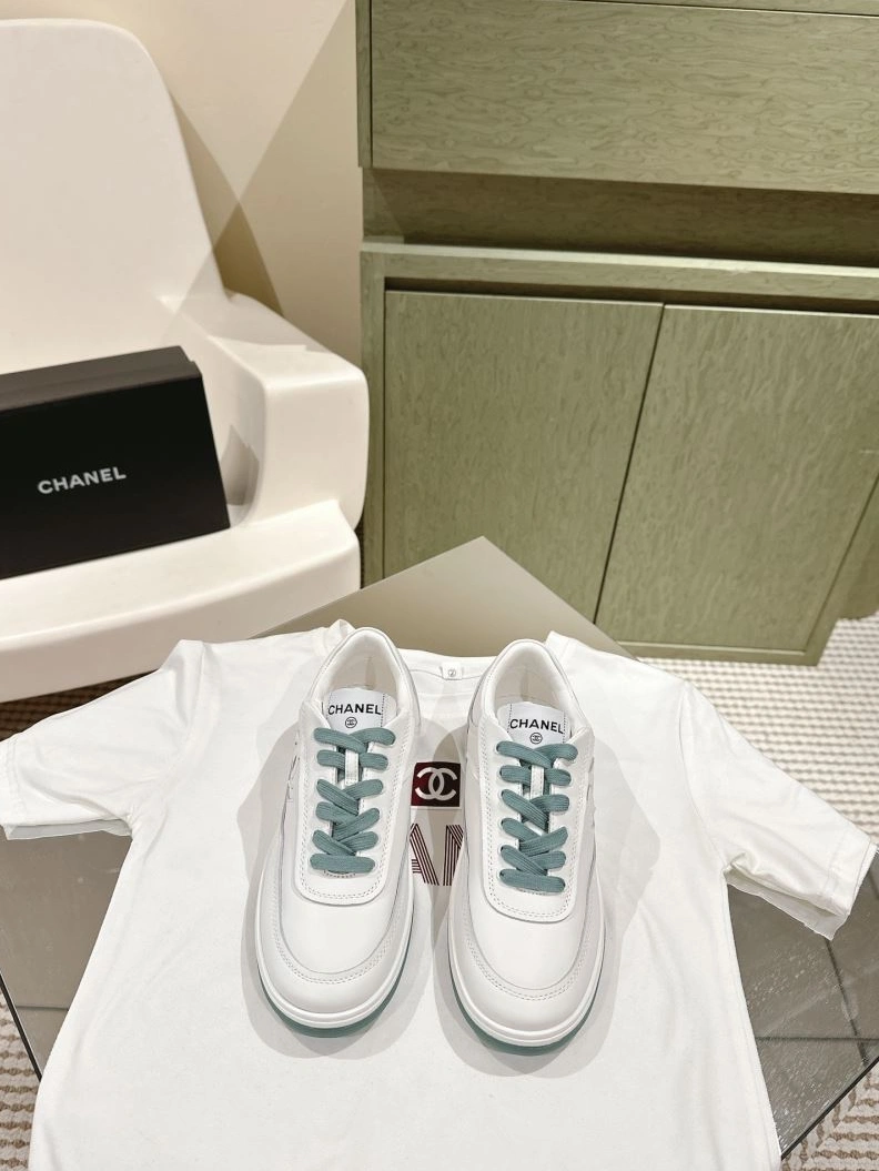 Chxnxl Sneakers TopPick 122174