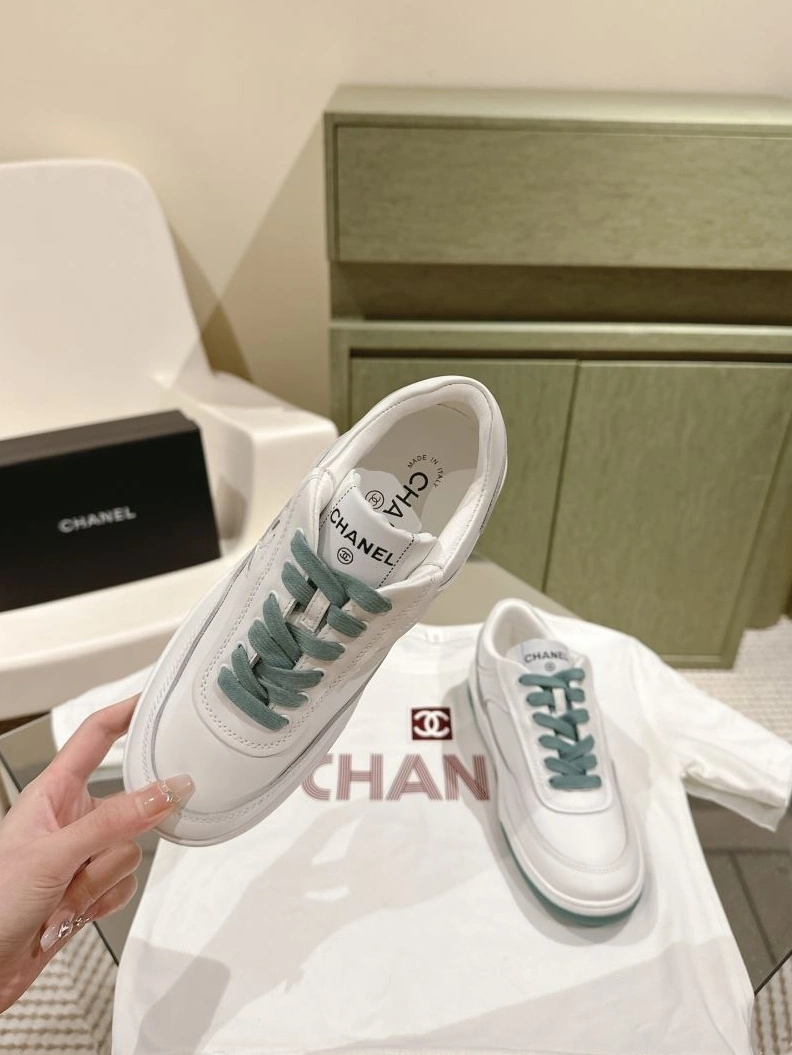 Chxnxl Sneakers TopPick 122174