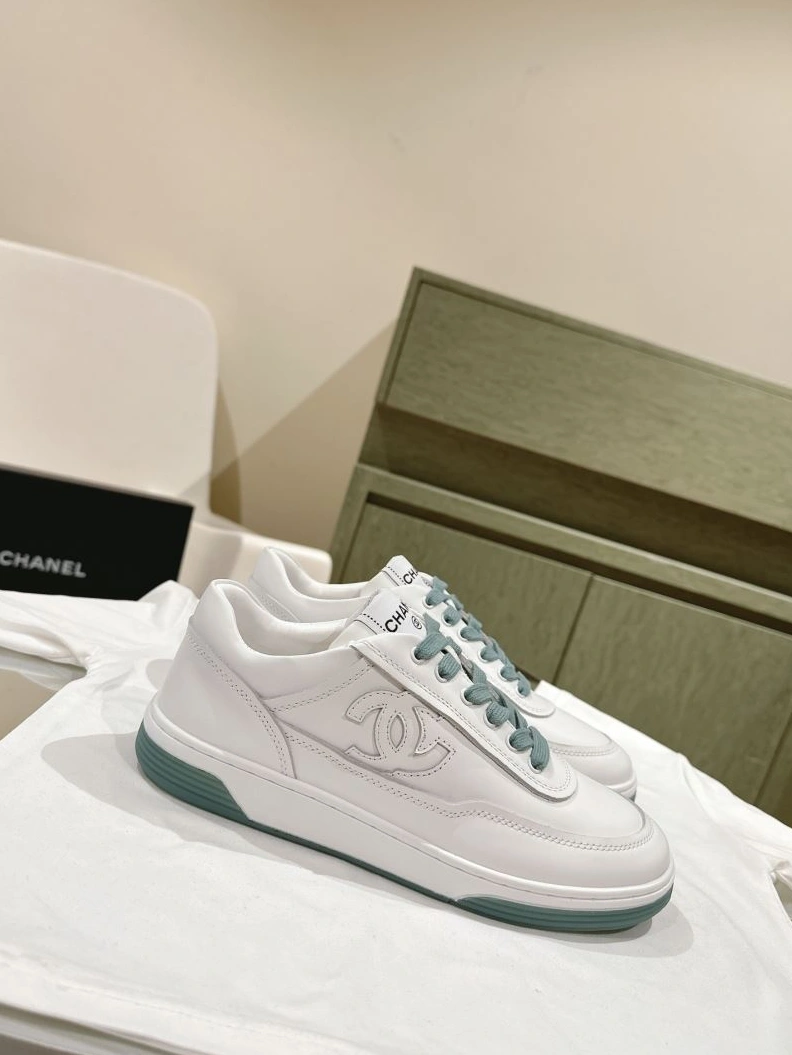 Chxnxl Sneakers TopPick 122174