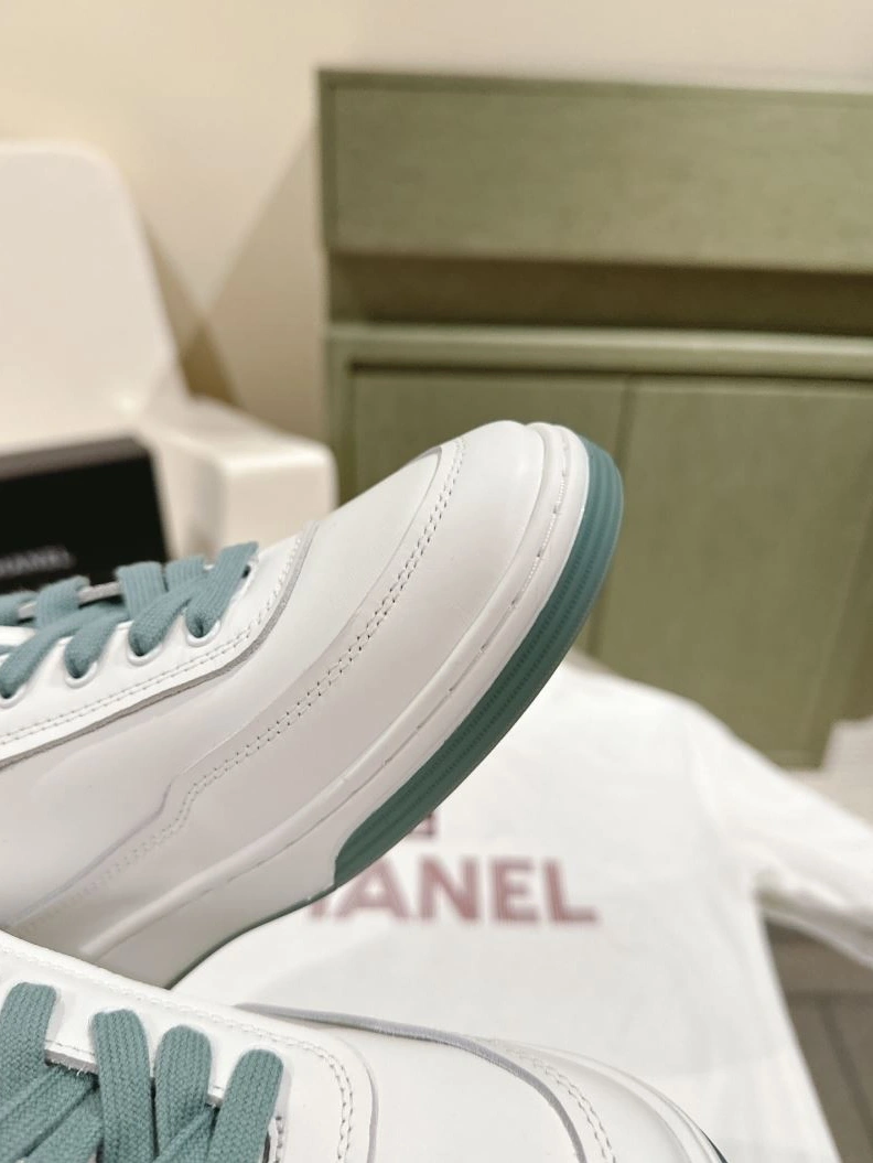 Chxnxl Sneakers TopPick 122174