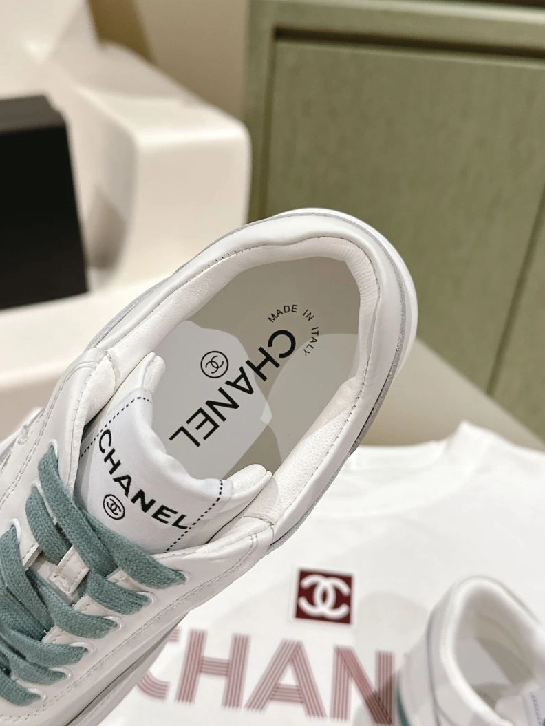 Chxnxl Sneakers TopPick 122174