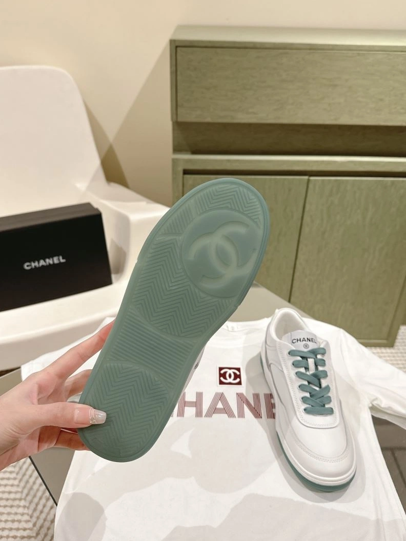 Chxnxl Sneakers TopPick 122174