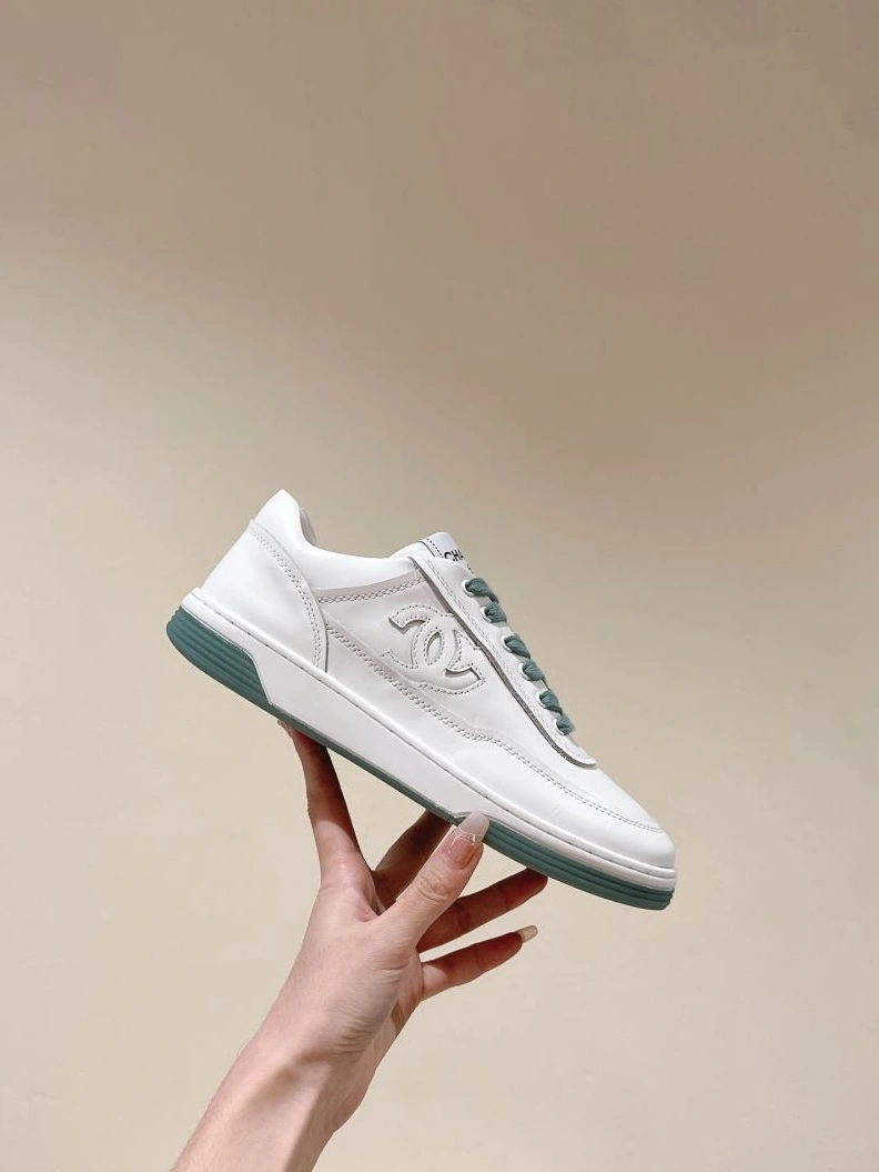 Chxnxl Sneakers TopPick 122174