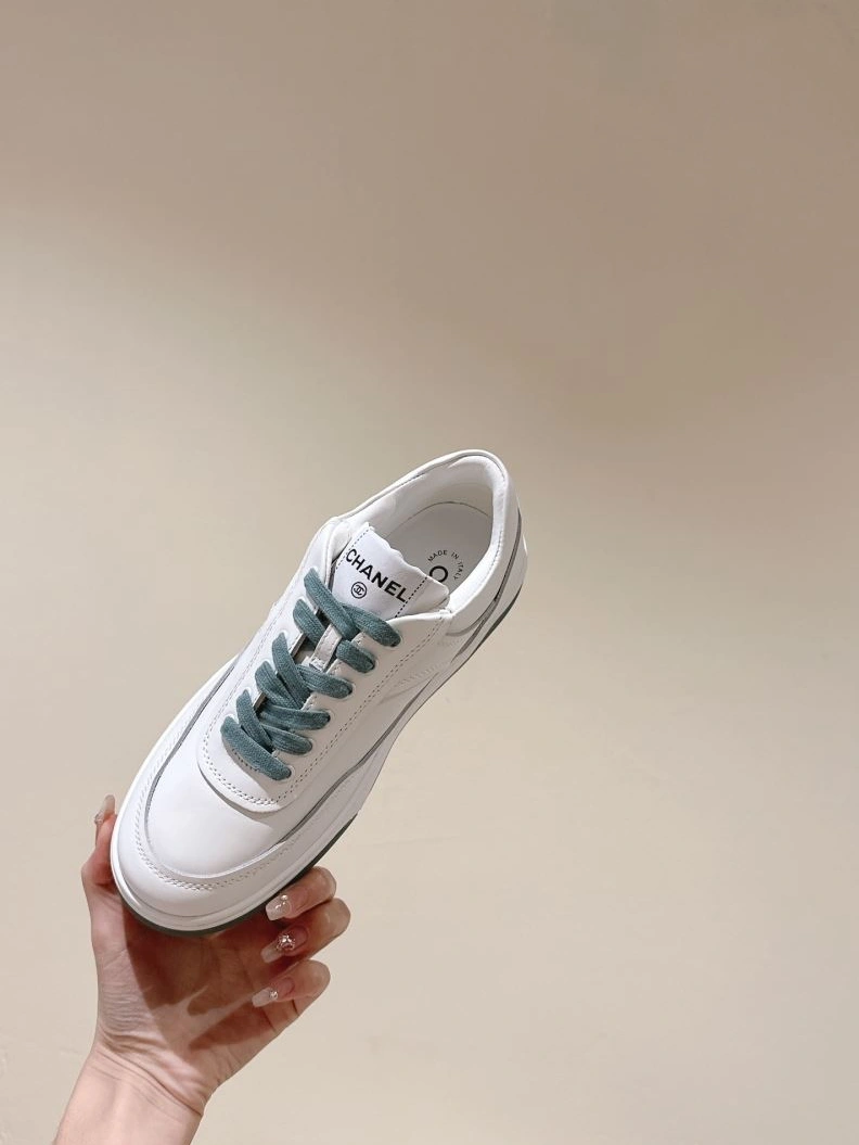 Chxnxl Sneakers TopPick 122174