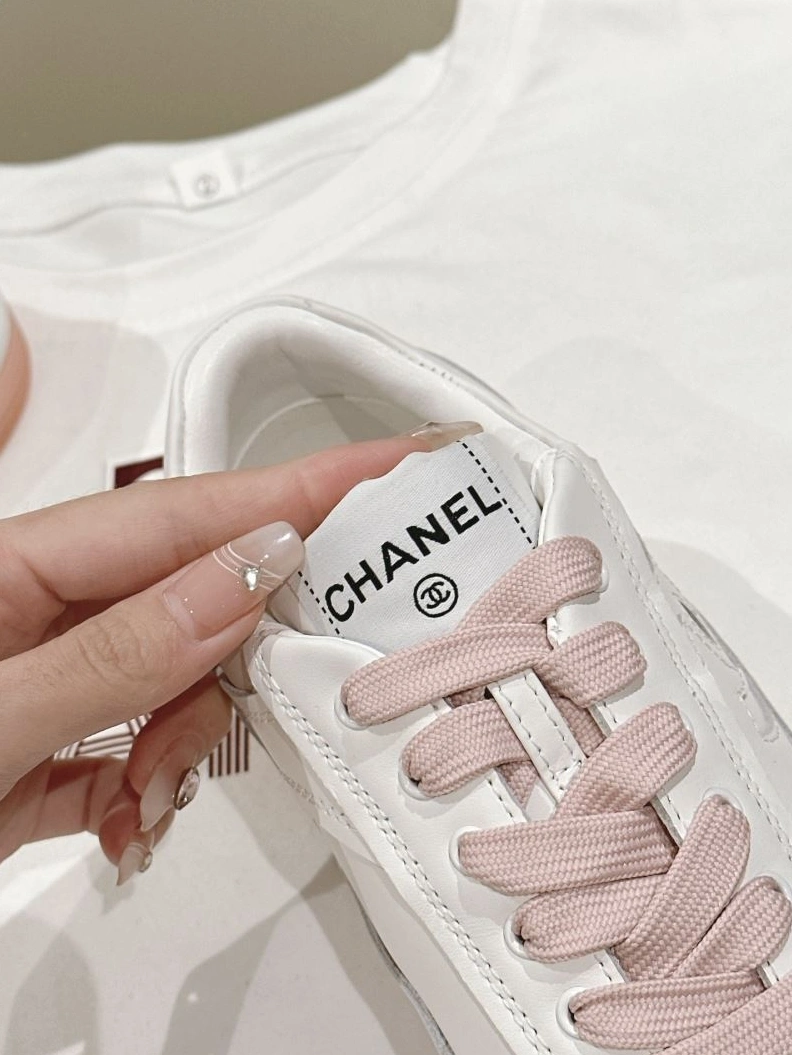 EyeCatching Chxnxl Sneakers 122173