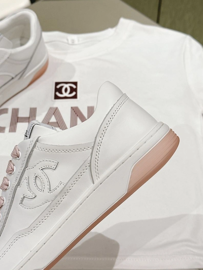 EyeCatching Chxnxl Sneakers 122173