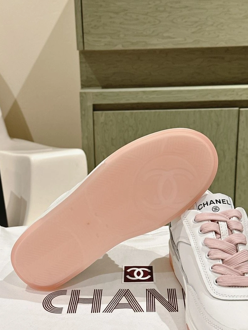 EyeCatching Chxnxl Sneakers 122173