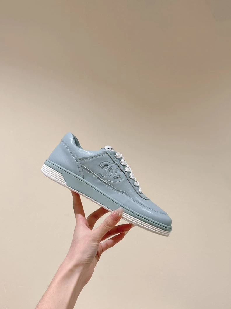 Elegant Chxnxl Sneakers 122172
