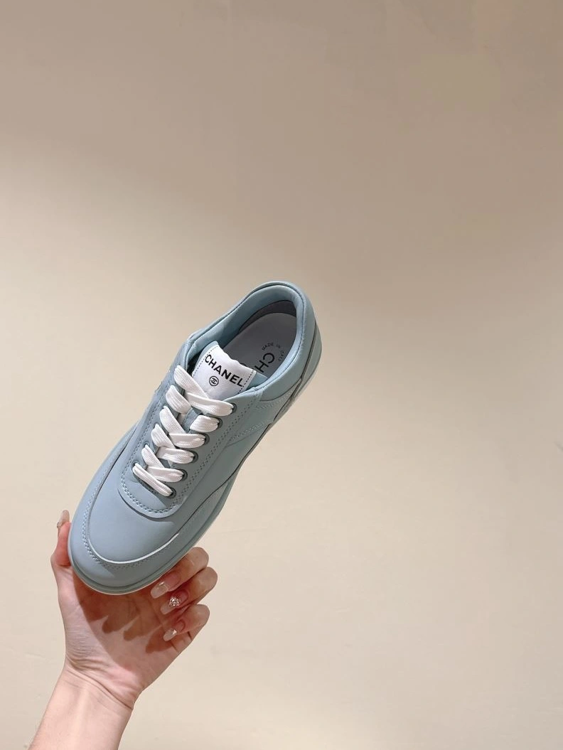 Elegant Chxnxl Sneakers 122172