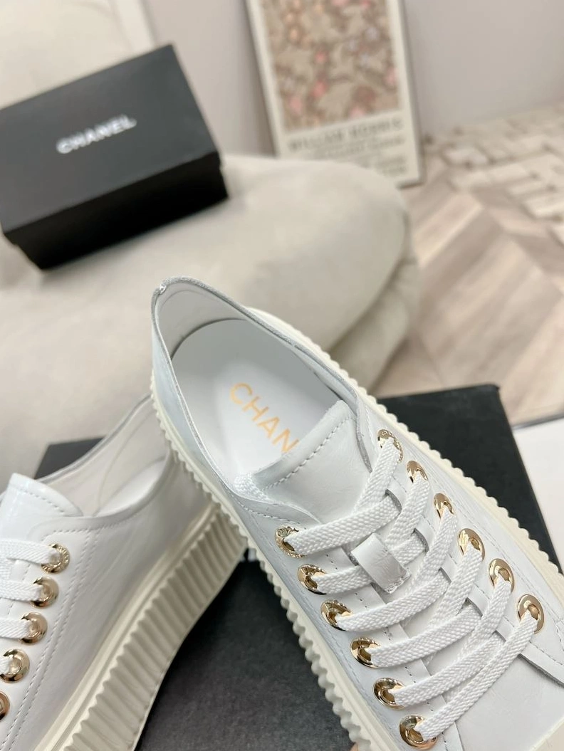 Flexible Chxnxl Sneakers 122170