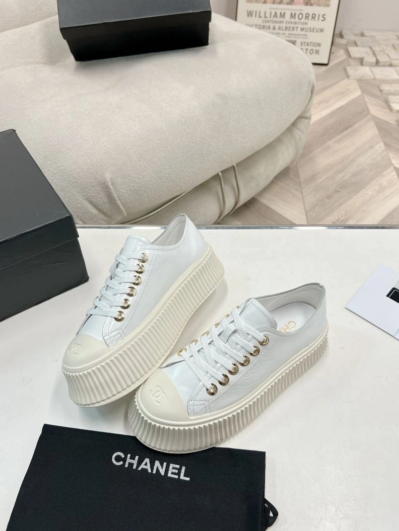 Flexible Chxnxl Sneakers 122170