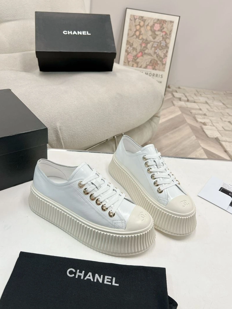 Flexible Chxnxl Sneakers 122170