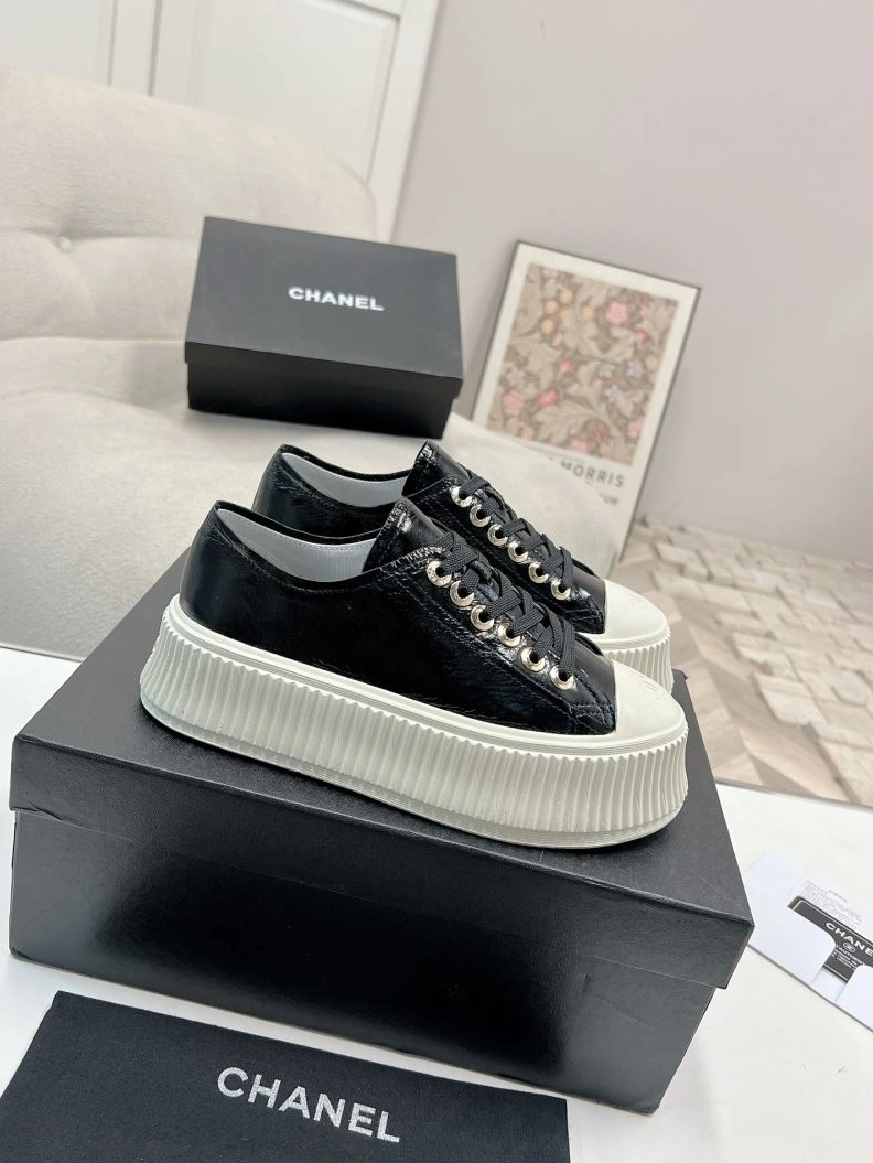 Comfortable Chxnxl Sneakers 122169
