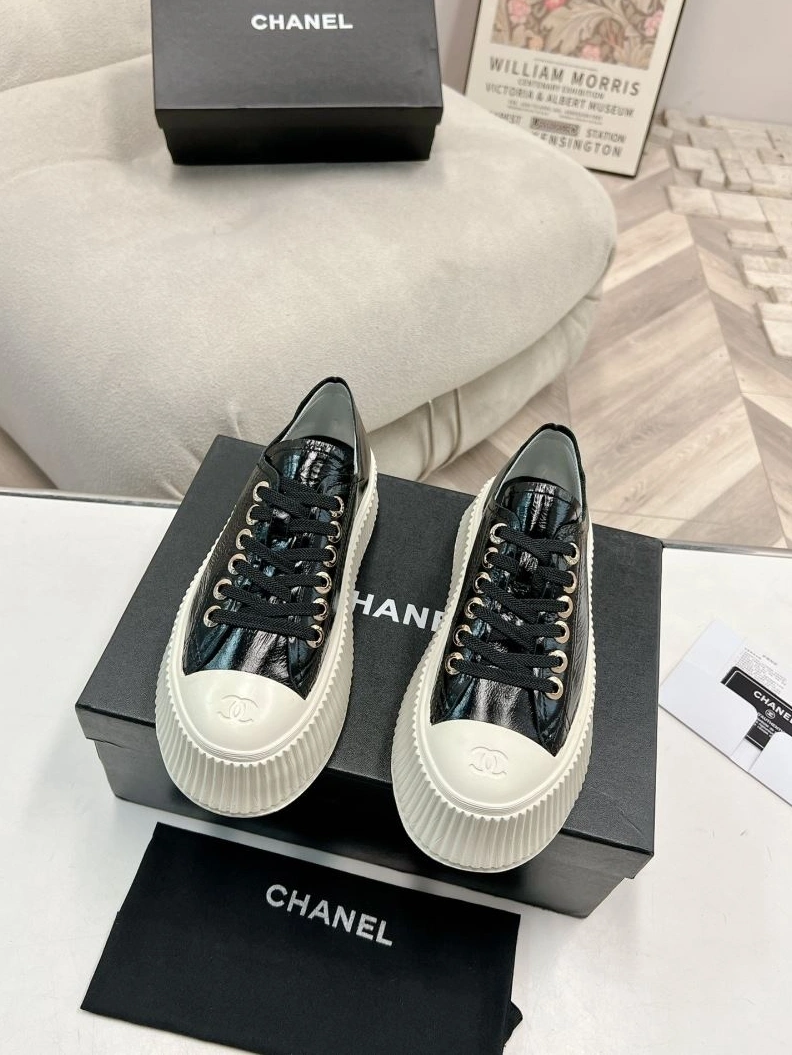 Comfortable Chxnxl Sneakers 122169