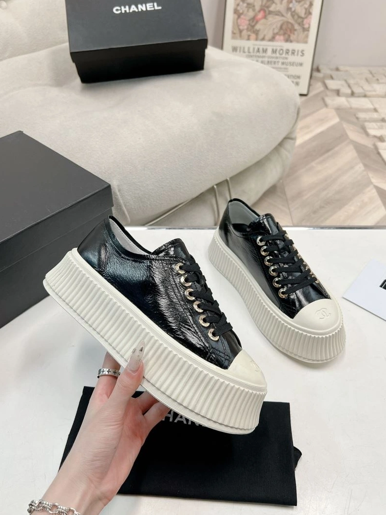 Comfortable Chxnxl Sneakers 122169