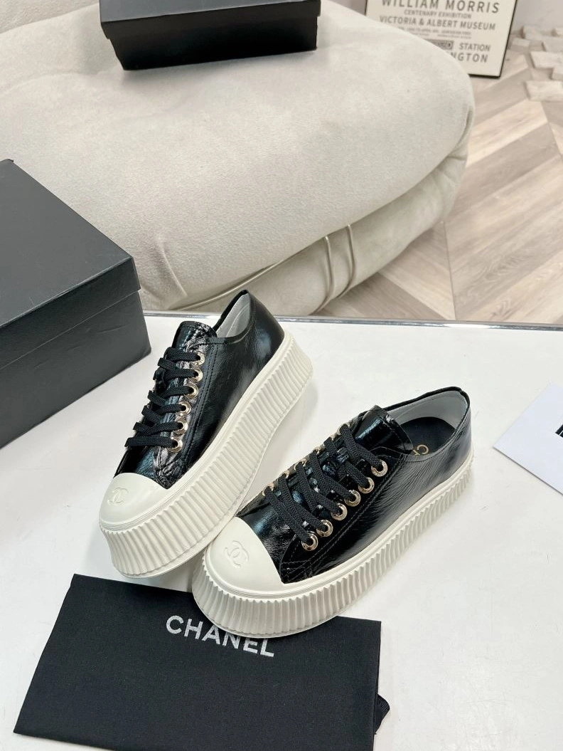 Comfortable Chxnxl Sneakers 122169