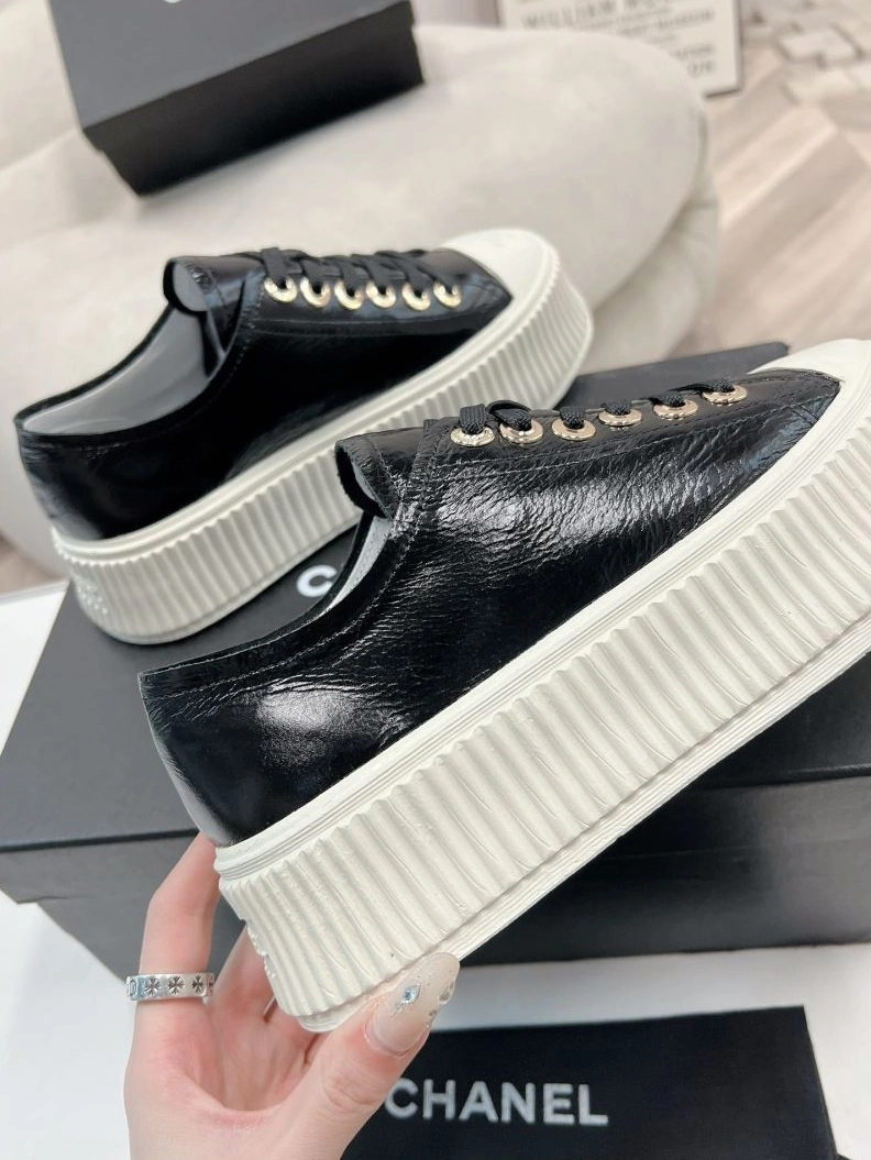 Comfortable Chxnxl Sneakers 122169