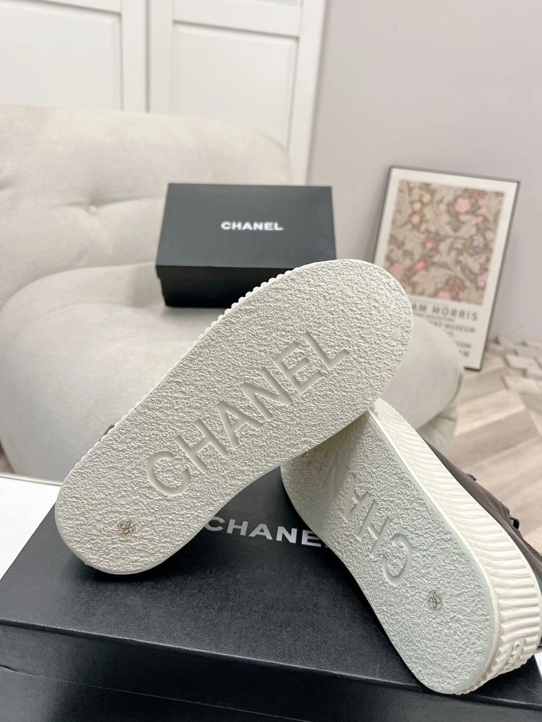 Comfortable Chxnxl Sneakers 122169