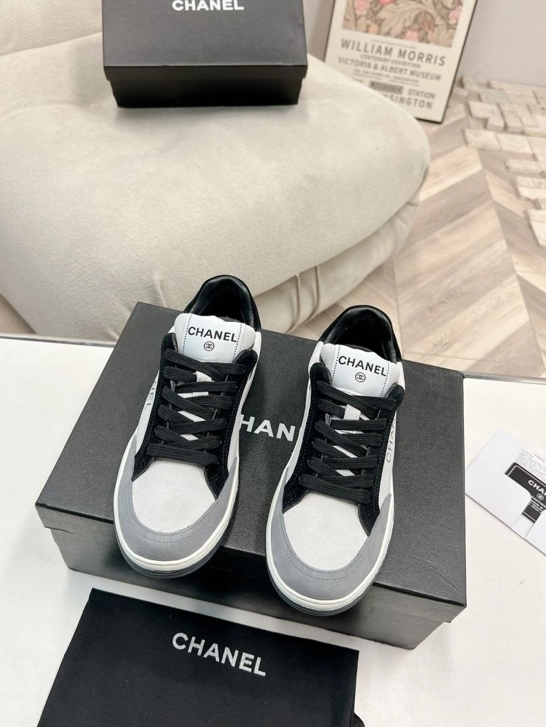 Chxnxl Sneakers Resilient 122166