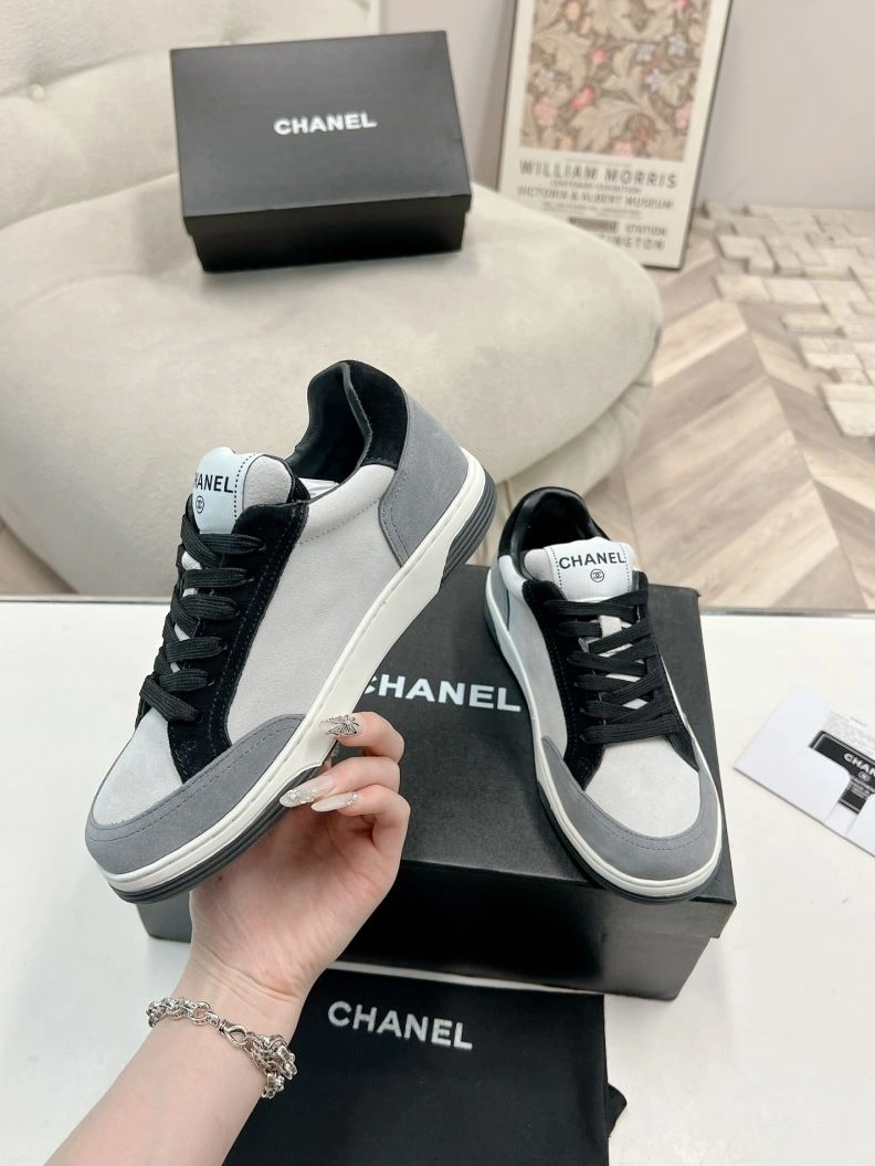Chxnxl Sneakers Resilient 122166