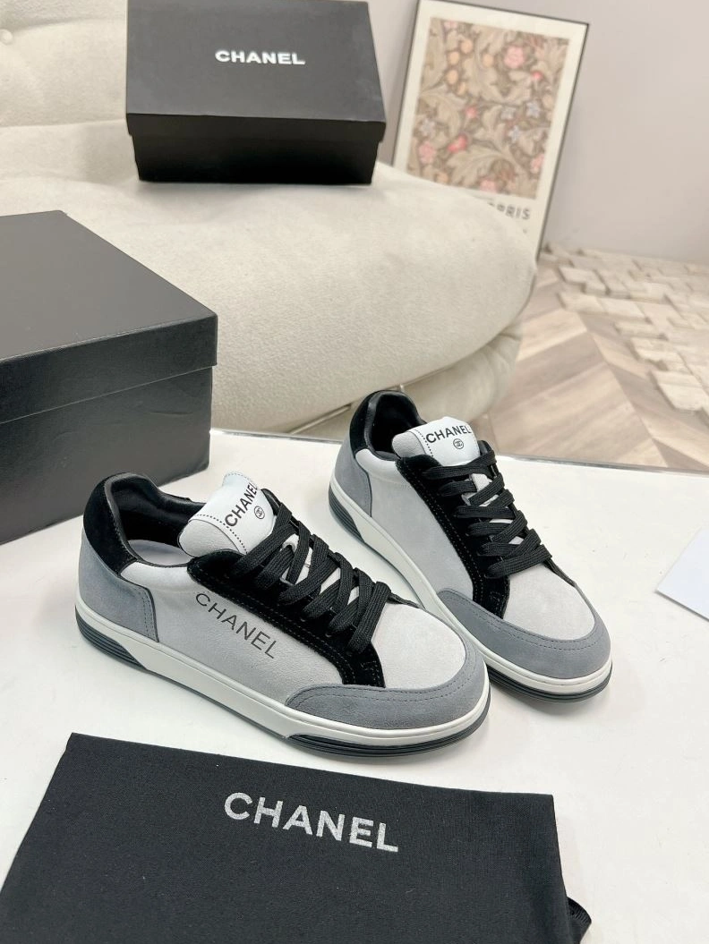 Chxnxl Sneakers Resilient 122166