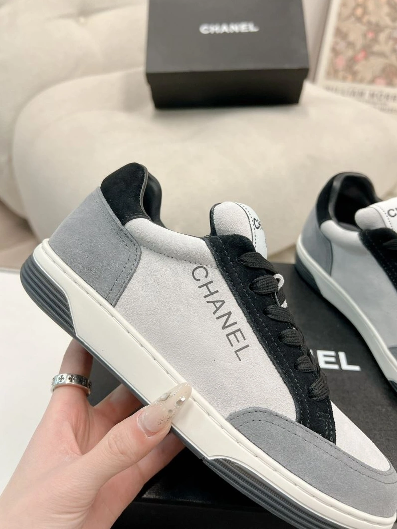 Chxnxl Sneakers Resilient 122166