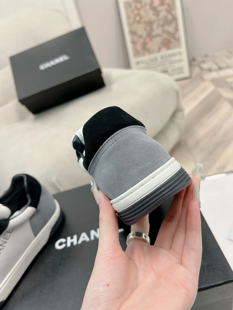 Chxnxl Sneakers Resilient 122166