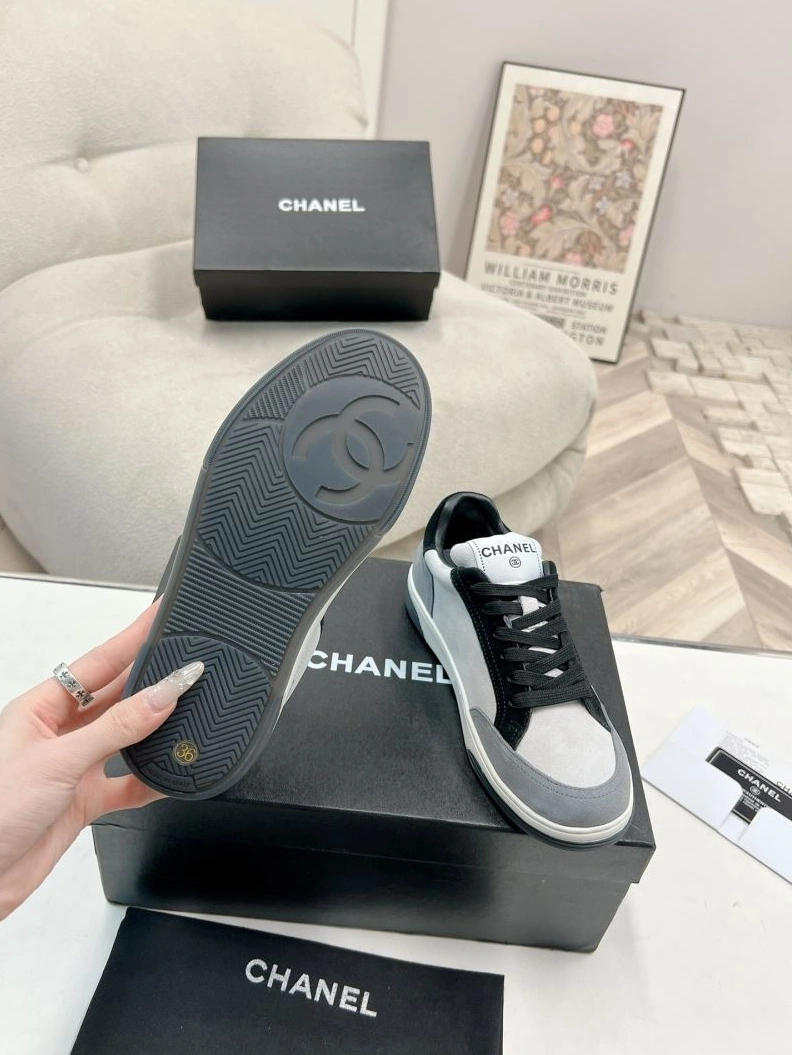 Chxnxl Sneakers Resilient 122166