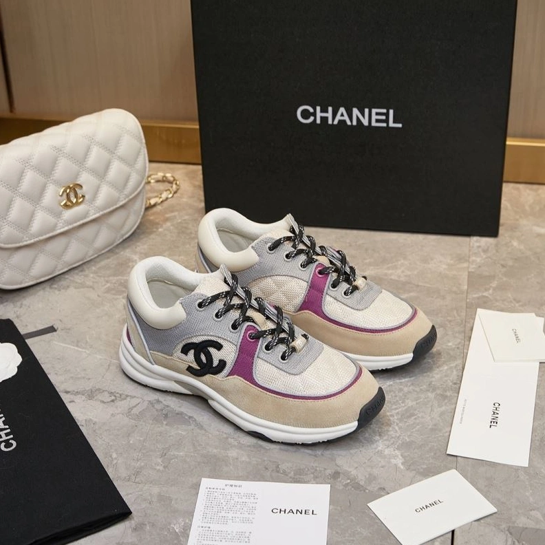 Chxnxl Sneakers WellDesigned 122165