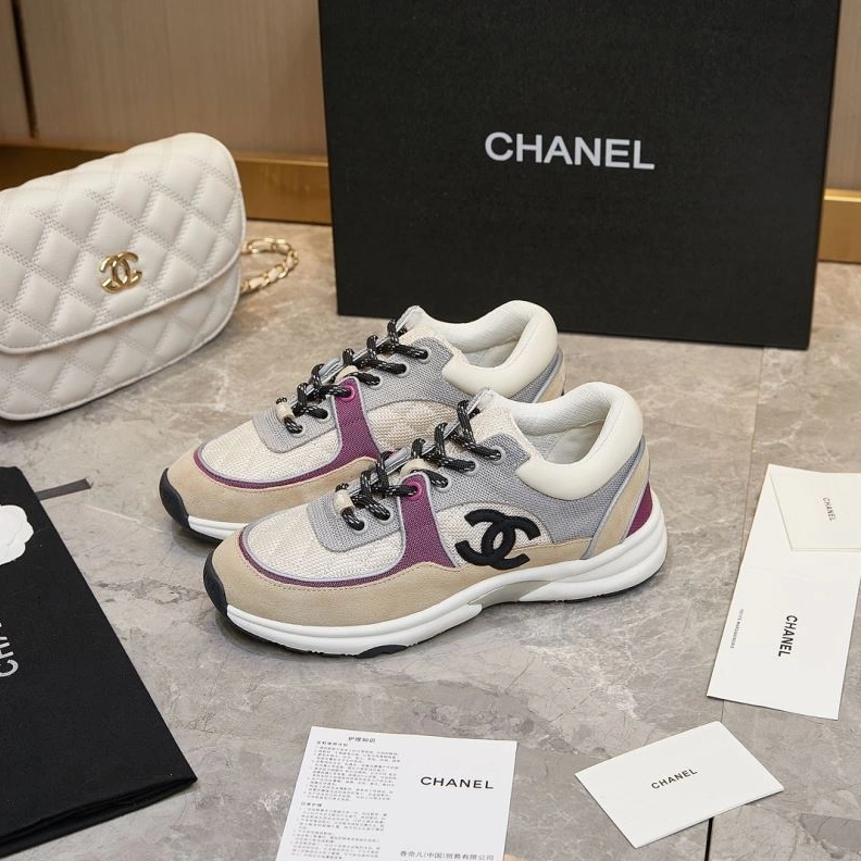 Chxnxl Sneakers WellDesigned 122165