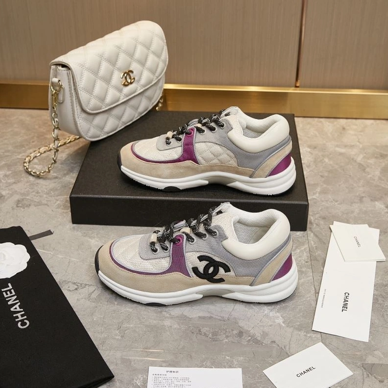 Chxnxl Sneakers WellDesigned 122165