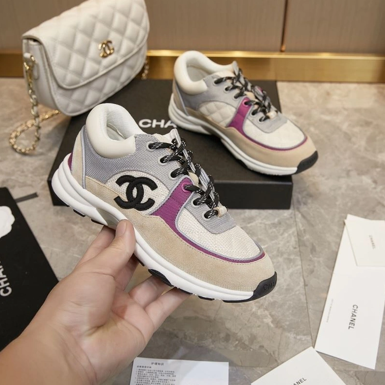 Chxnxl Sneakers WellDesigned 122165