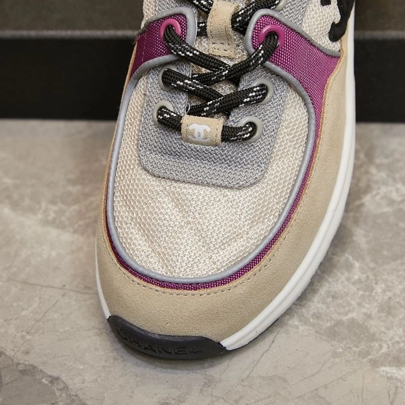 Chxnxl Sneakers WellDesigned 122165