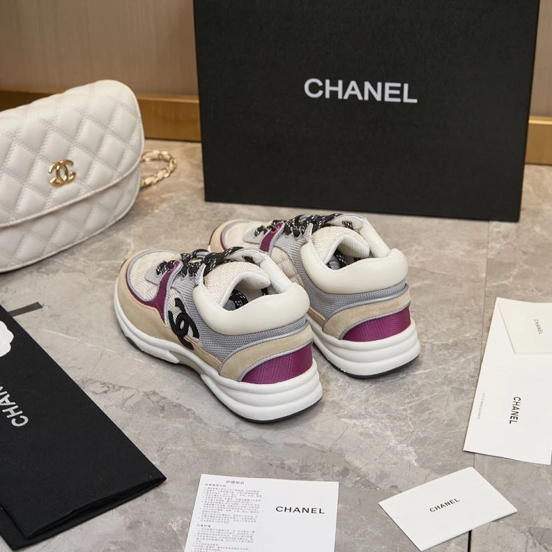 Chxnxl Sneakers WellDesigned 122165