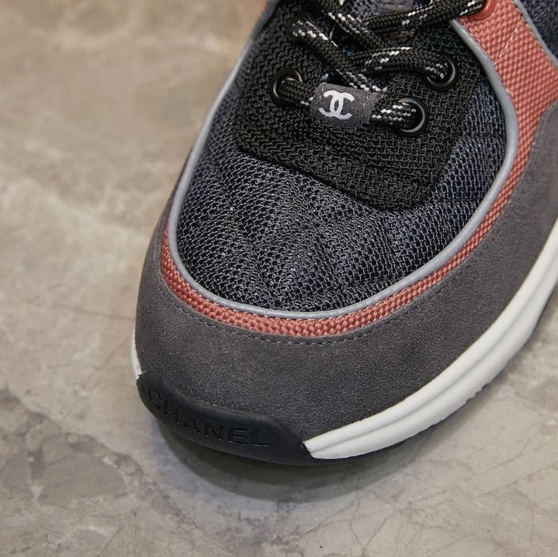 Compact Chxnxl Sneakers 122163
