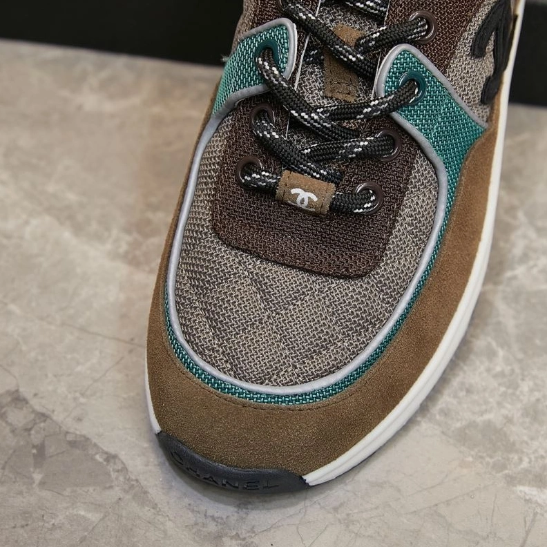 SportInspired Chxnxl Sneakers 122160