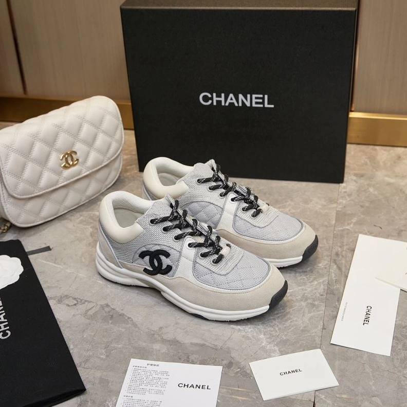 AllSeason Chxnxl Sneakers 122161