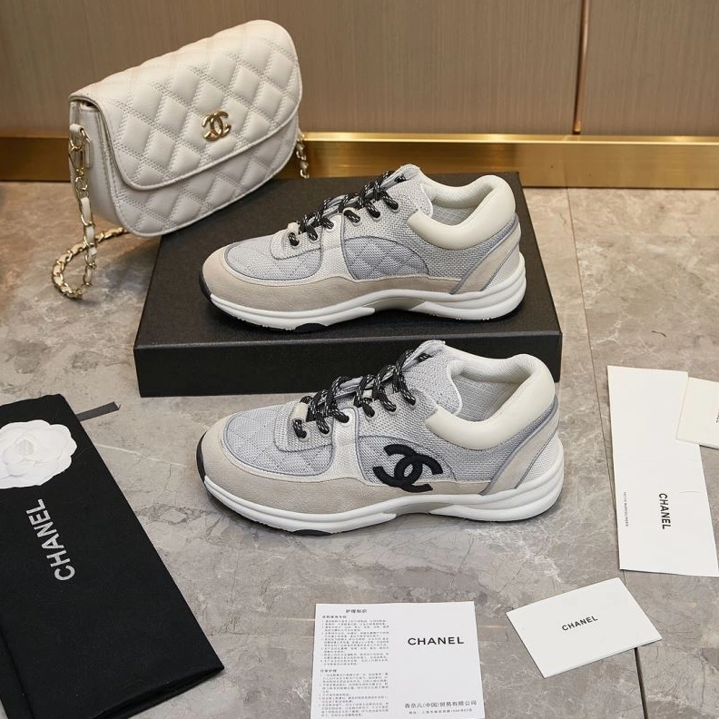 AllSeason Chxnxl Sneakers 122161