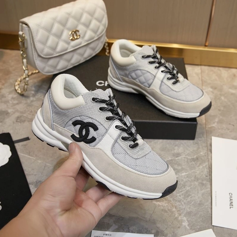 AllSeason Chxnxl Sneakers 122161